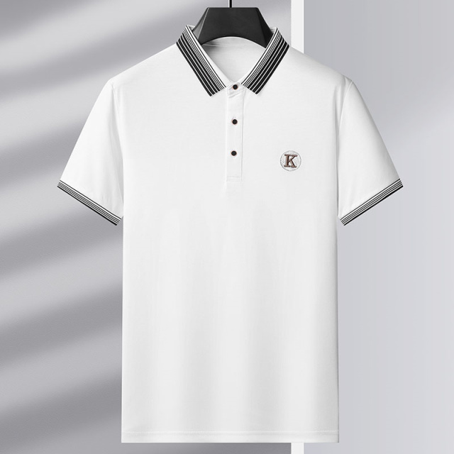 11745295.2025夏季百搭新款POLO衫