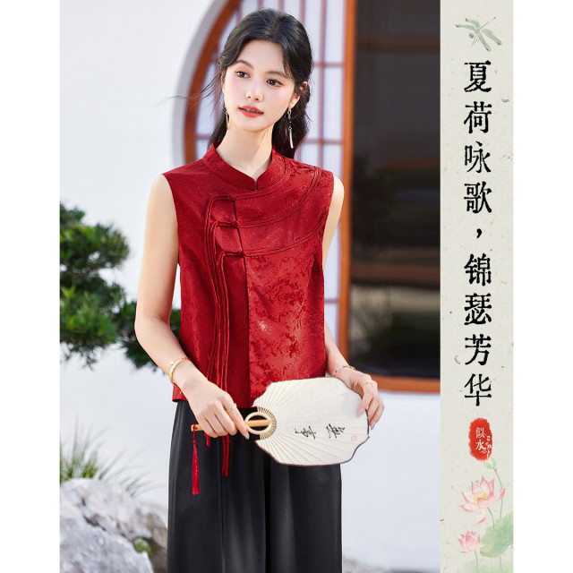 12237383.【2025夏日穿搭】设计感小众时尚气质显瘦小个子女式外套