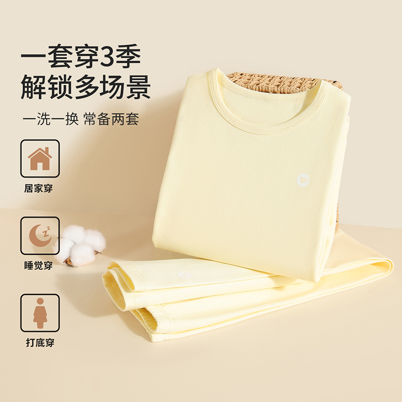 12426214.精典泰迪内衣套（打底小标女）