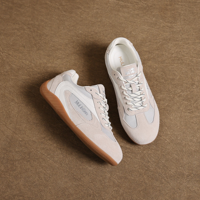 12554057.复古德训鞋25年新品女鞋软底运动休闲鞋女舒适百搭板鞋女赛车鞋