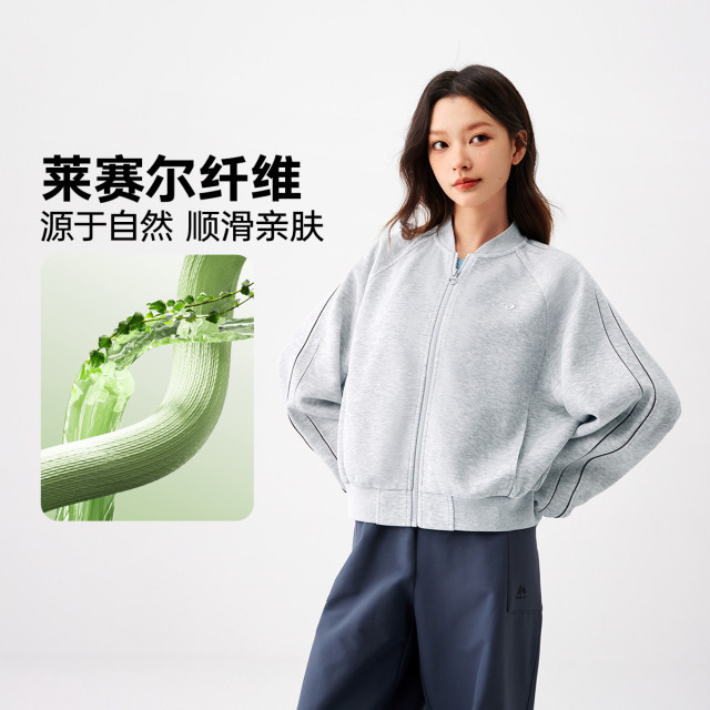 12770209.361°新款女装休闲轻薄女装短款运动户外外套662539604