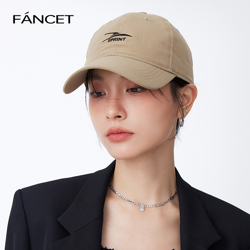 12898859.FANCET户外运动棒球帽CM95038