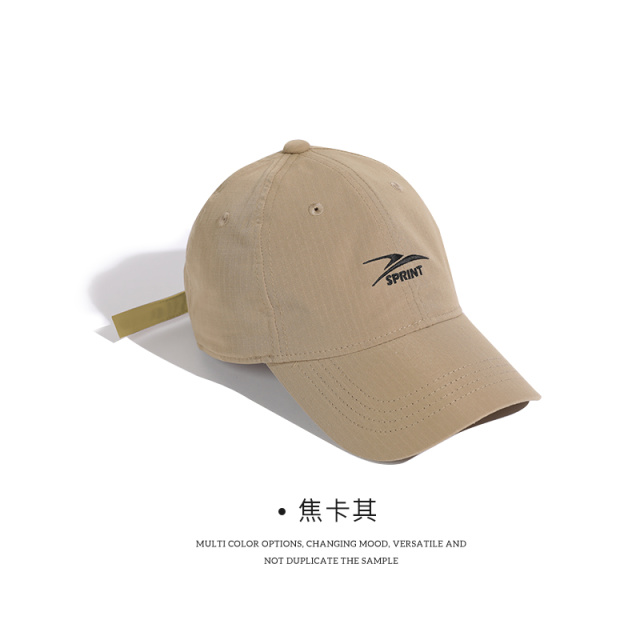 12898859.FANCET户外运动棒球帽CM95038