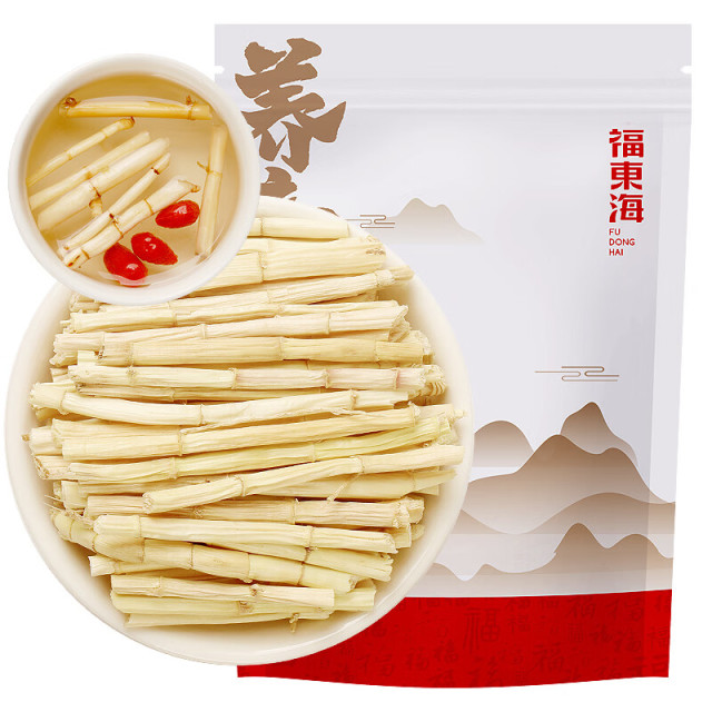 13017947.【福东海2袋装】白茅根250克/袋
