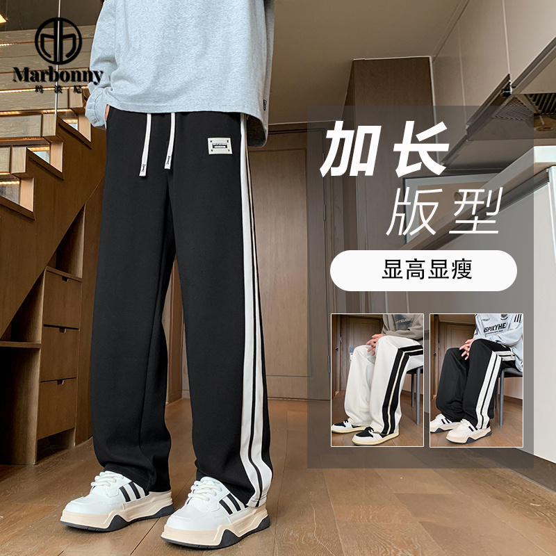13141655.26年春季新款保暖潮流青少年休闲时尚卫裤