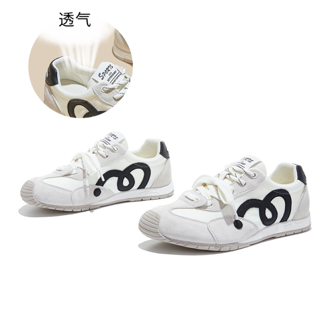 13151753.墨斯本新款轻便时尚舒适休闲女鞋增高百搭女款12702