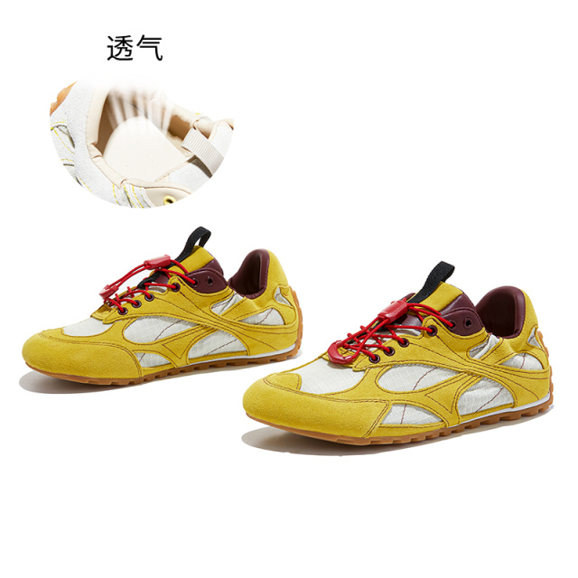 13151743.墨斯本新款轻便时尚舒适休闲女鞋增高百搭女款12722