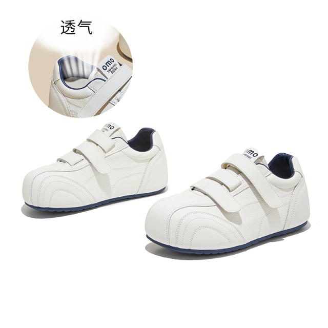 13151756.墨斯本新款轻便时尚舒适休闲女鞋增高百搭女款12681