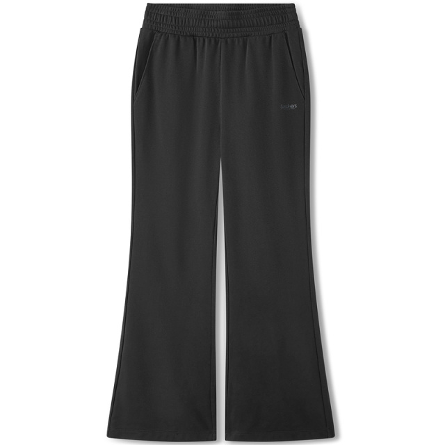 13156512.SKECHERS斯凯奇女士运动休闲长裤