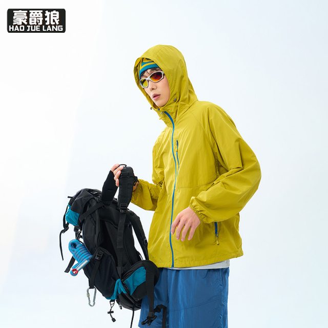 13233947.防晒衣男女同款夏季新款防紫外线轻薄户外宽松防晒服冰感外套