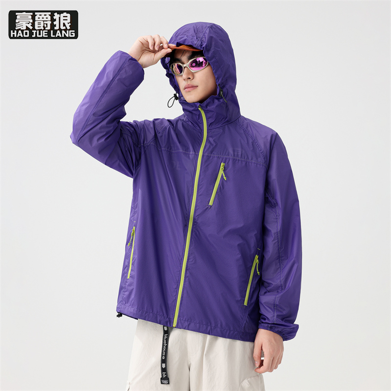 13233889.防晒衣男新款防紫外线冰丝青少年钓鱼专用夏速干轻薄夹克外套