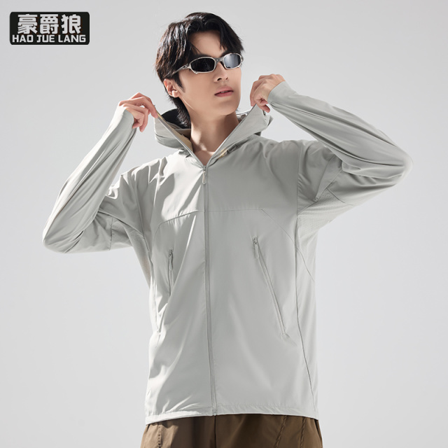 13233908.防晒衣情侣冰丝凉感UPF50+户外防紫外线防晒服男女同款夏新款