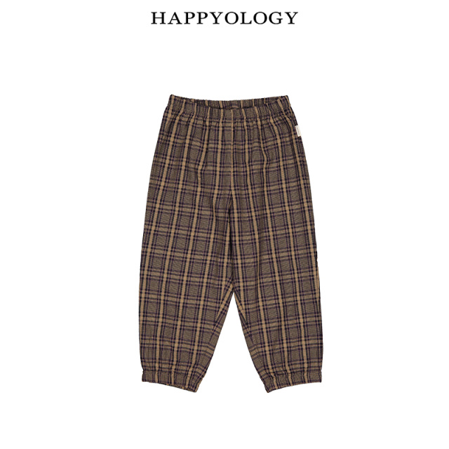 13243613.happyology英国儿童春夏简约休闲裤
