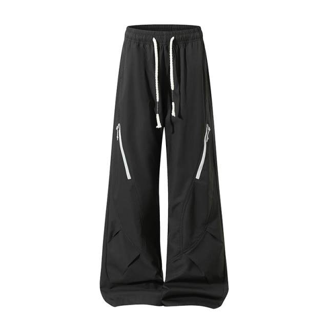 13448041.衣仕梵春夏新款男式户外登山潮流休闲裤【衣仕梵男装XJ】