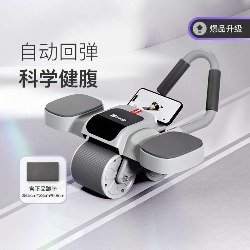 13454178.肘撑回弹健腹轮