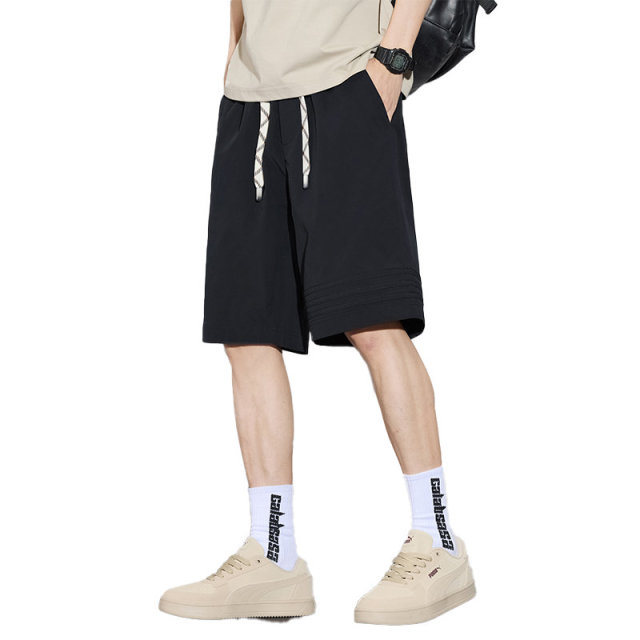 13455930.2026年夏季新品主推百搭休闲五分短裤