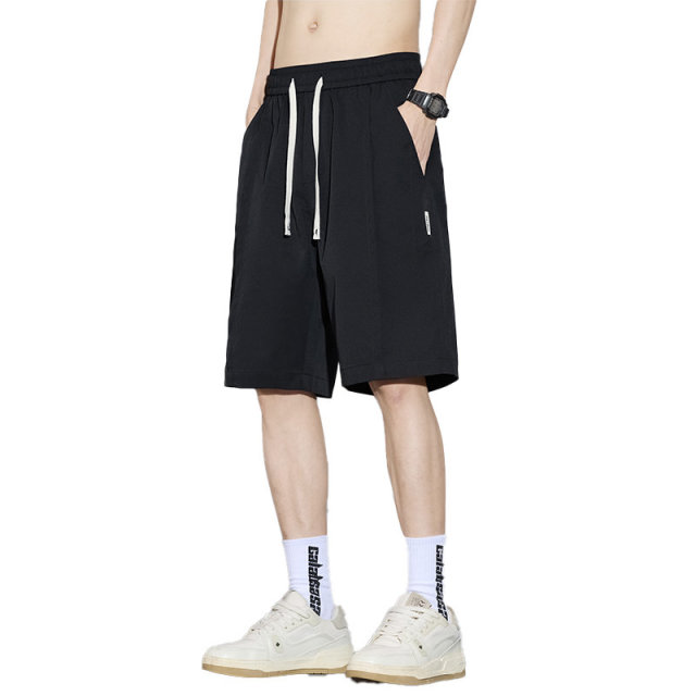 13455932.2026年夏季新品主推休闲五分短裤男
