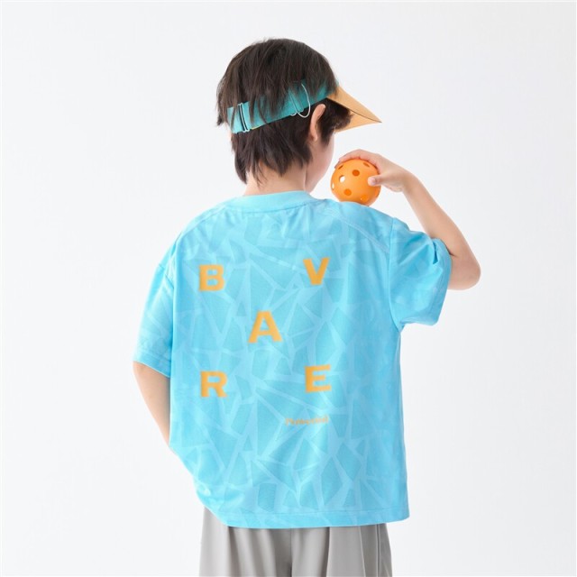 13692838.海妈家童装男童短袖T恤夏薄款2026新款儿童夏装运动休闲速干上衣