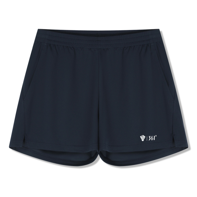 13584859.361°运动短裤夏季新款男女同款速干吸汗羽毛球服男裤女裤健身短裤652627701