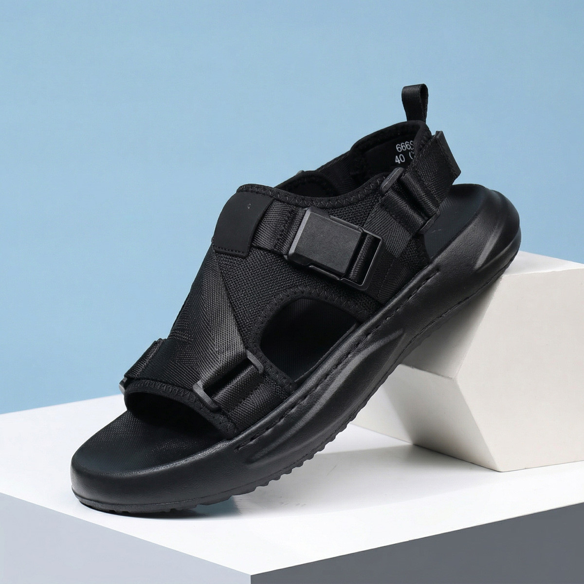 13611882.凉鞋男士外穿夏季新款透气男凉鞋男鞋日常轻便百搭款男凉鞋子男