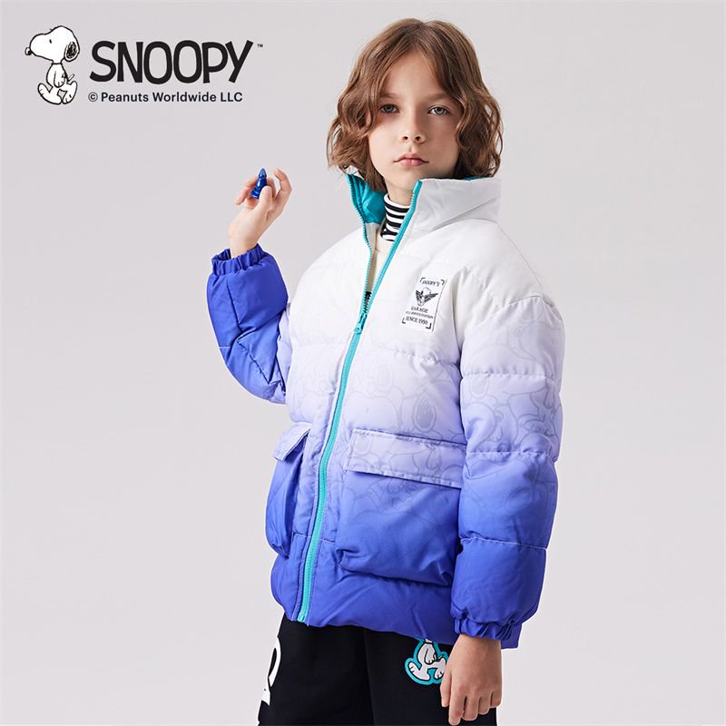 13612666.史努比羽绒服秋季2026时尚款