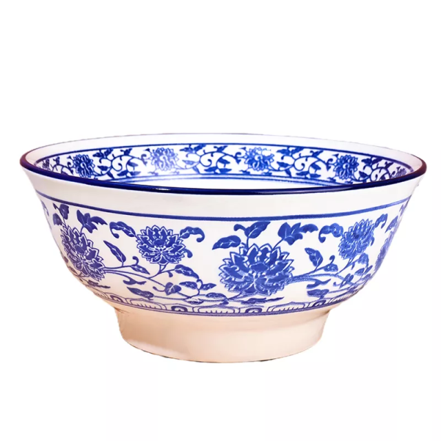 13672064.青花瓷加厚加高面碗
