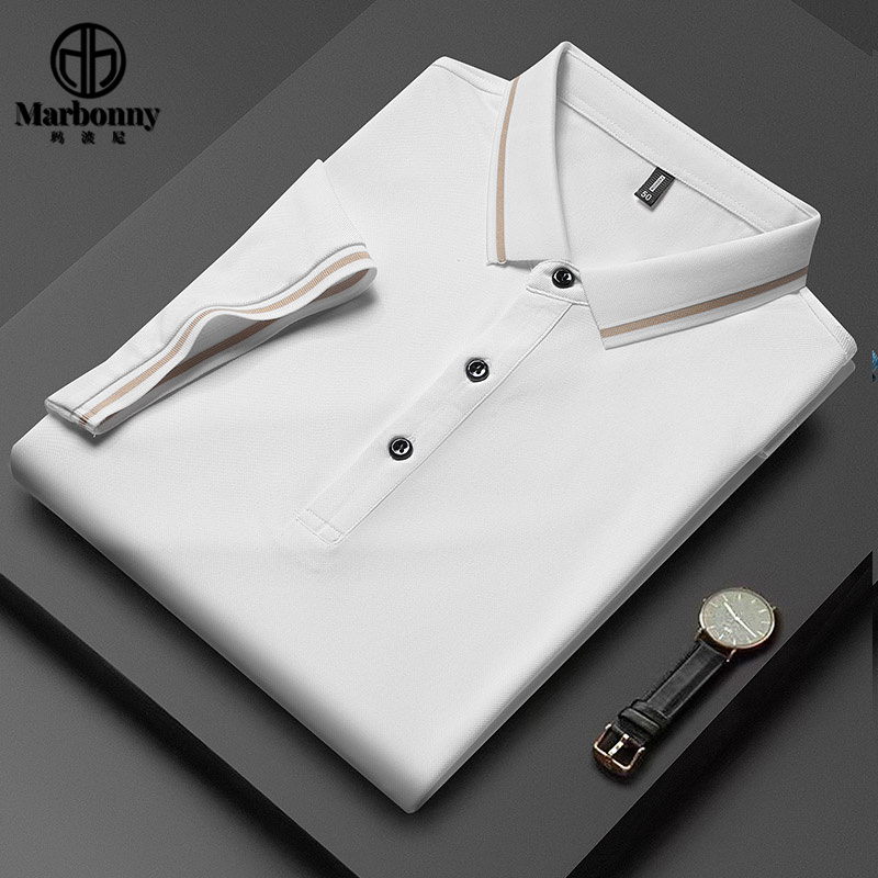 13701391.夏季休闲品质爆款短袖T恤男