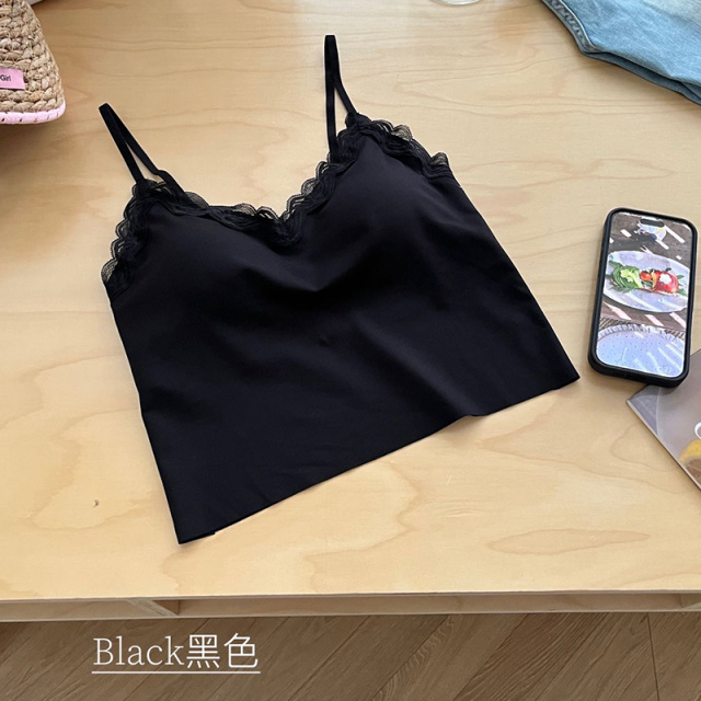 13787552.品彩【常规&交叉美背】百搭耐看轻盈裸感无痕吊带