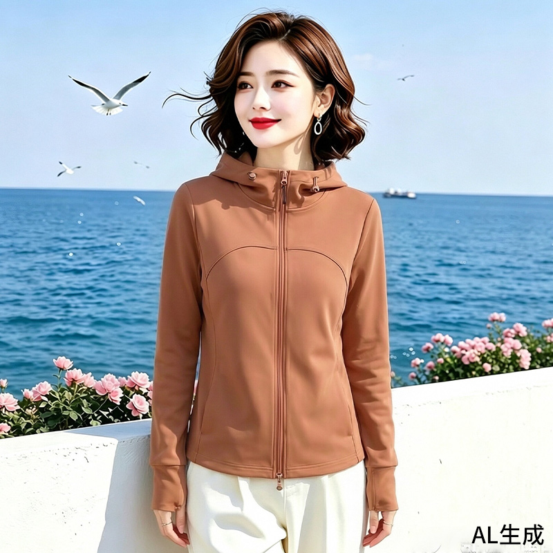 13831096.妈妈装设计感时尚休闲外套BXMT26606