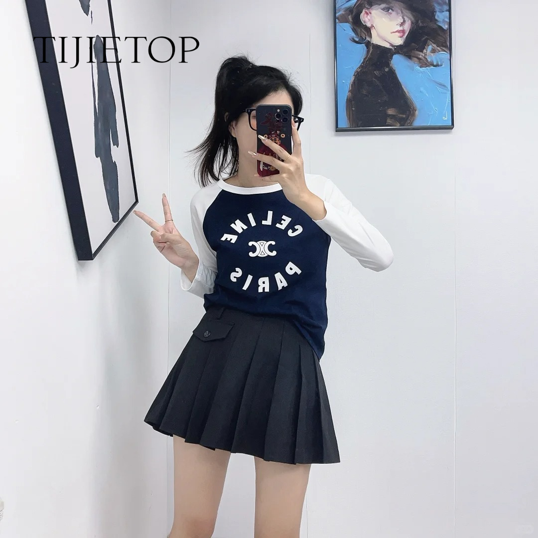 13681073.新款经典百搭经典百褶半裙(带腰带) 0119219
