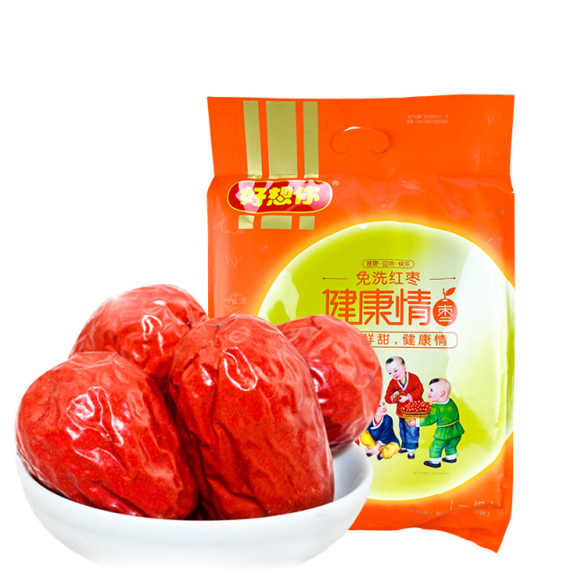 12675934.好想你 一级健康情1000g