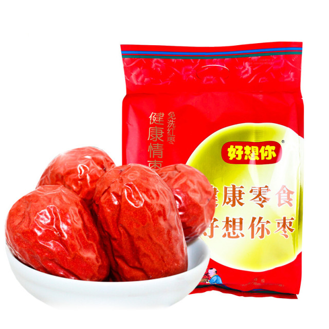 12675933.好想你 健康情1000g