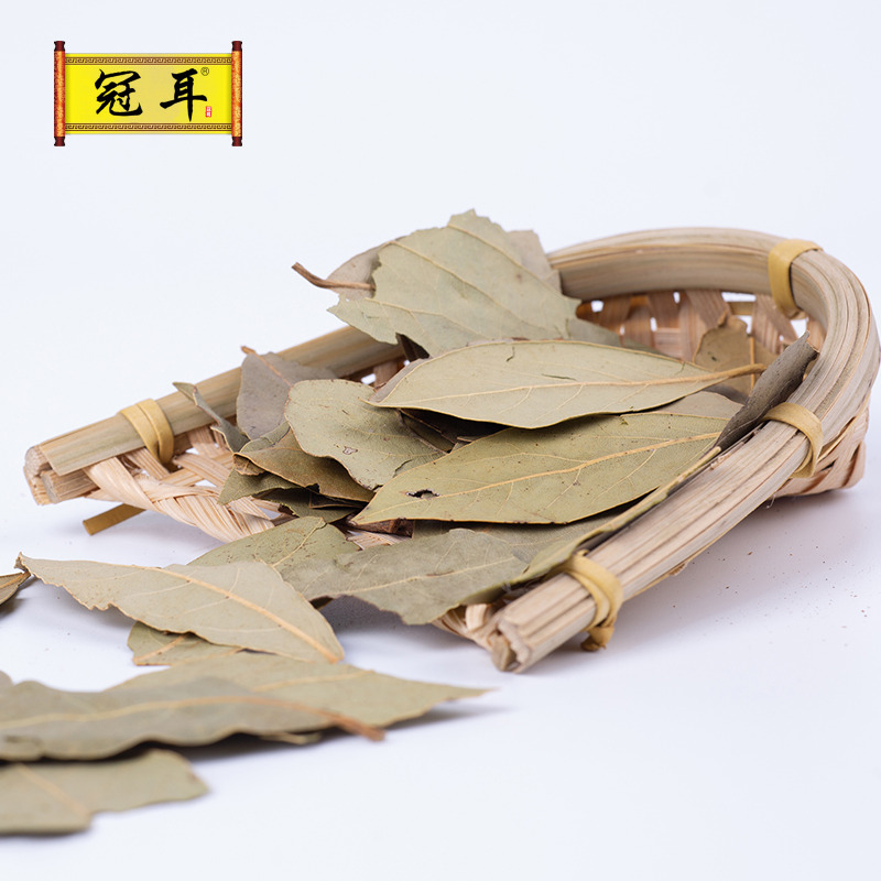12697971.【任选】冠耳 香叶30g 香料香辛料月桂叶炖肉香叶八角桂皮组合配料