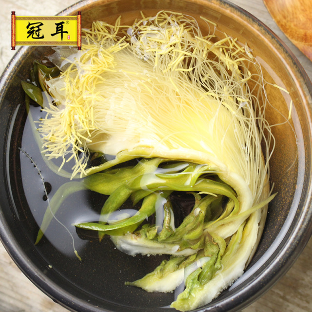 12697955.冠耳 霸王花250g 煲汤料农家干货新花广东特产七星剑花干昙花干花朵食用