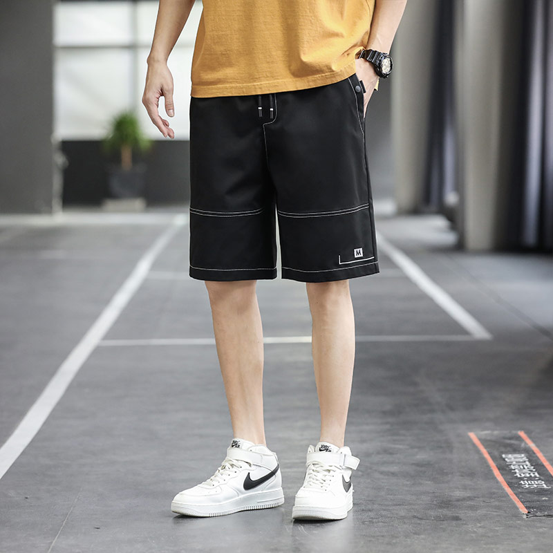 7691126.7-CY夏季新款男式潮流时尚百搭休闲短裤【7-CY男装XJ】