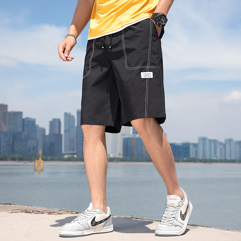 7691128.7-CY夏季新款男式潮流时尚百搭休闲短裤【7-CY男装XJ】