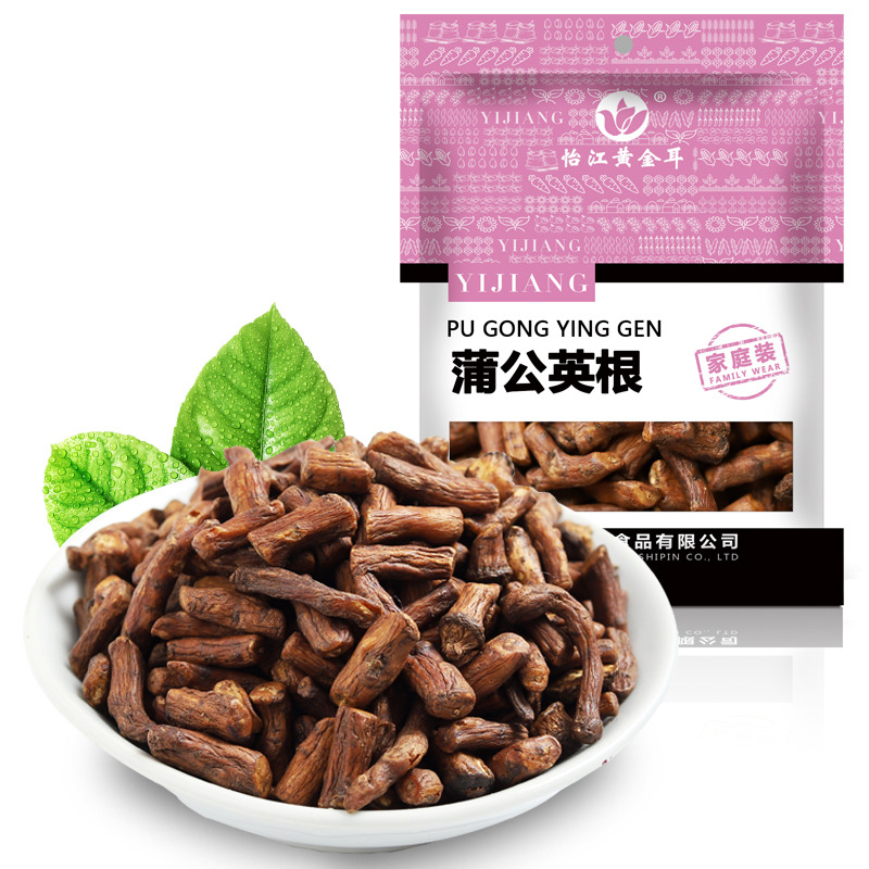 12687341.怡江黄金耳 蒲公英根/山楂/甘草50克