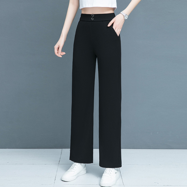 7837699.7-CY女式新款时尚百搭显瘦气质阔腿裤【7-CY女装XJ】