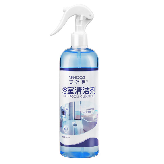 12286981.【新老包装随机发】美舒洁 浴室多功能清洗剂500ml