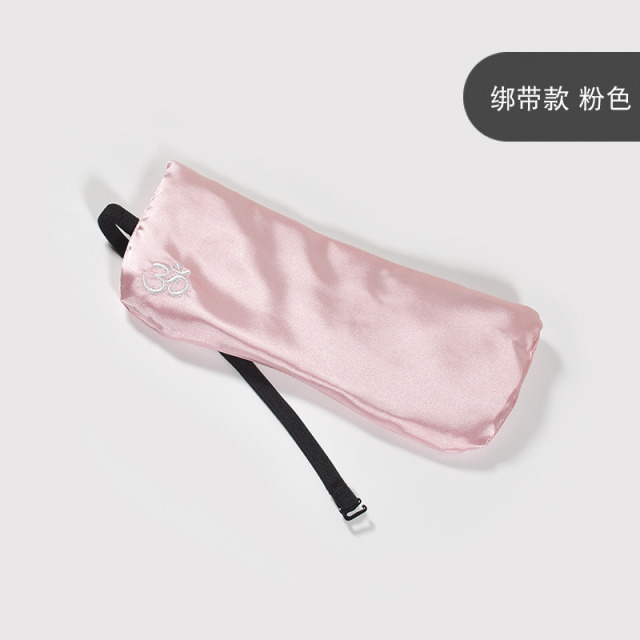7999010.望远行 瑜伽眼枕压眼润眼枕薰衣草决明子眼罩艾扬格休息术辅具