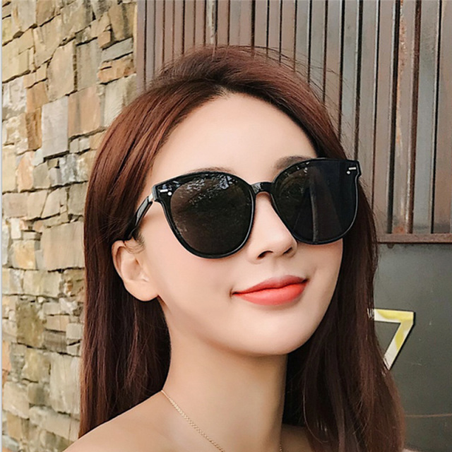 8011855.傲龙AORON【情侣款】百搭时尚太阳镜男女