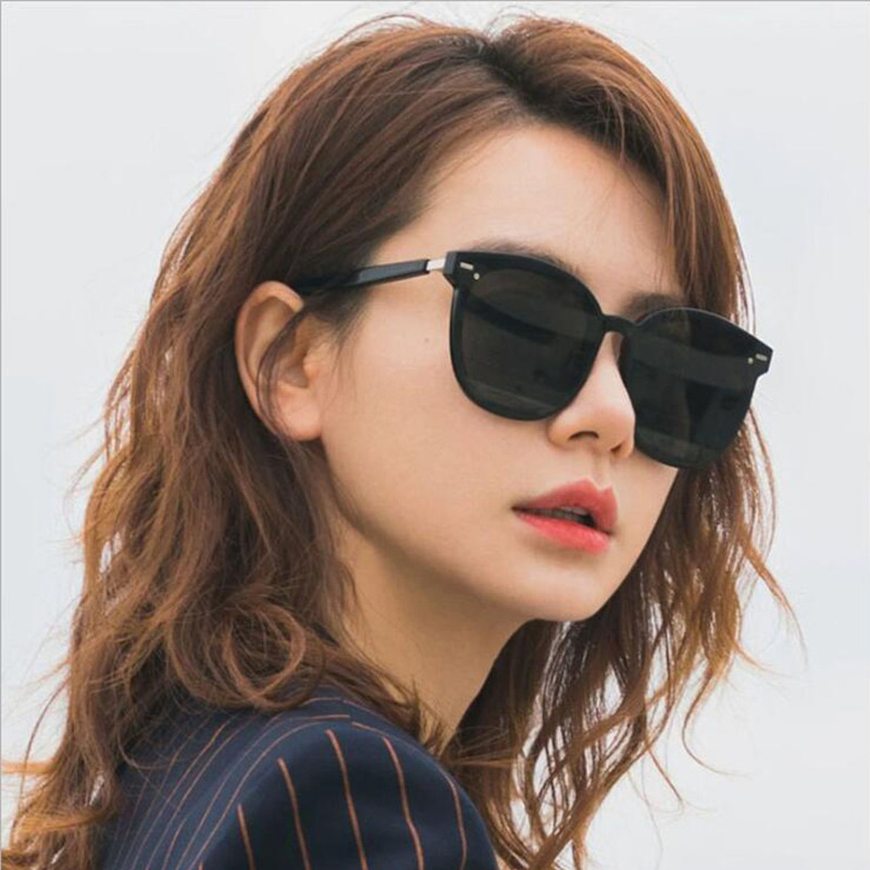 8011855.傲龙AORON【情侣款】百搭时尚太阳镜男女
