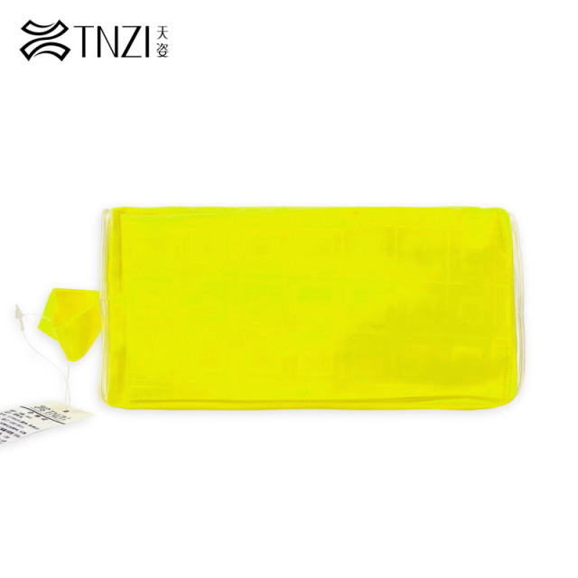 8211003.【专柜特惠】TNZI天姿游泳多功能防水专业手拿泳包