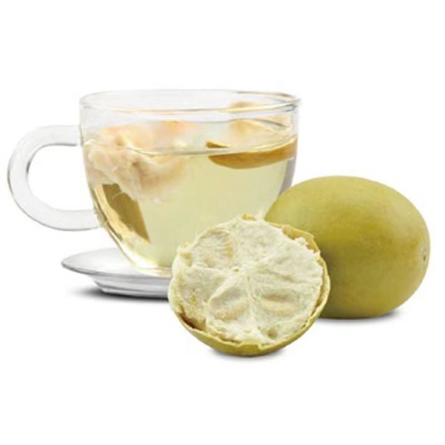 12687327.怡江黄金耳 冻干罗汉果小包装花茶包果仁干果泡茶