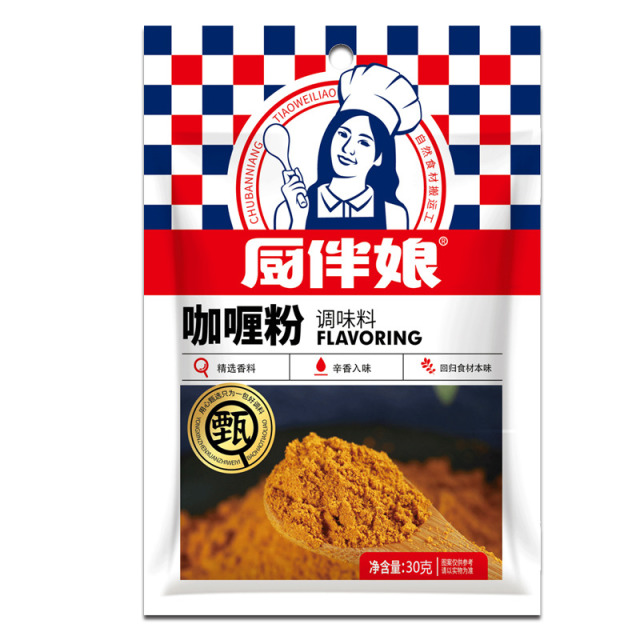12693385.厨伴娘咖喱粉30g