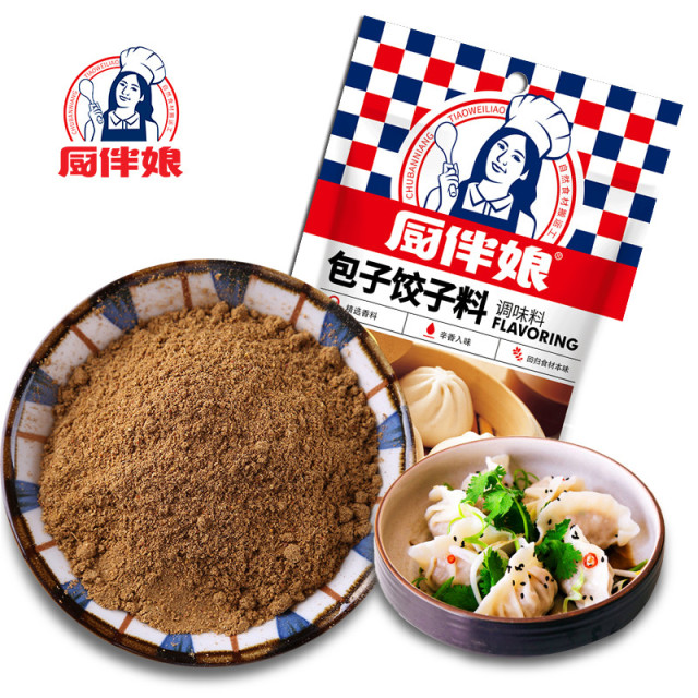 12693390.厨伴娘包子饺子料40g