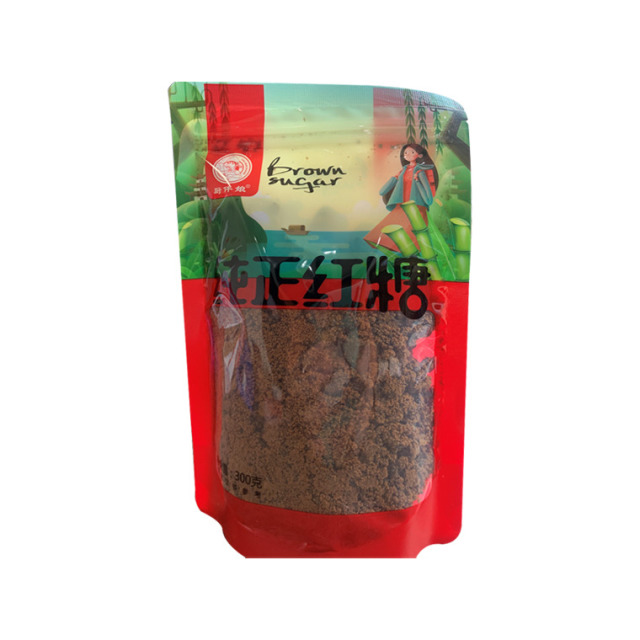 12693362.厨伴娘纯正红糖300g