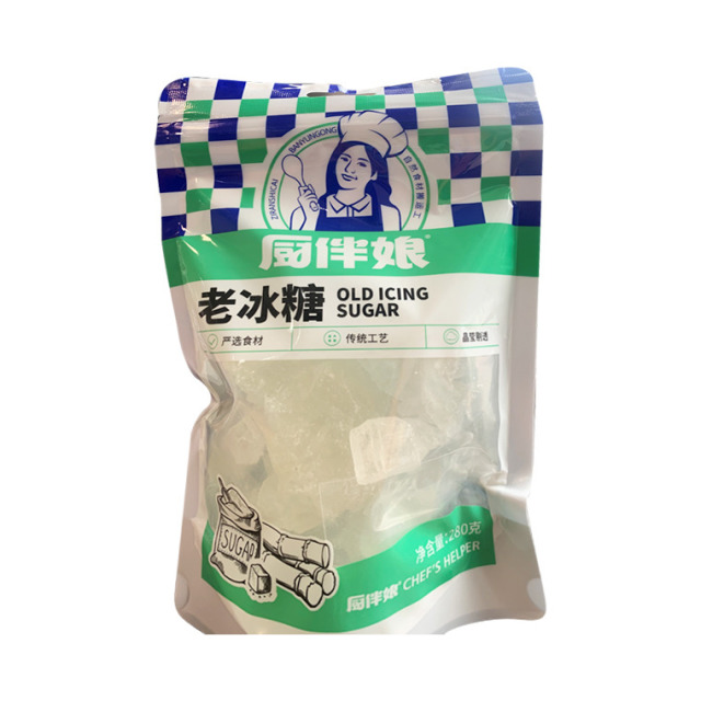 12693355.厨伴娘老冰糖280g