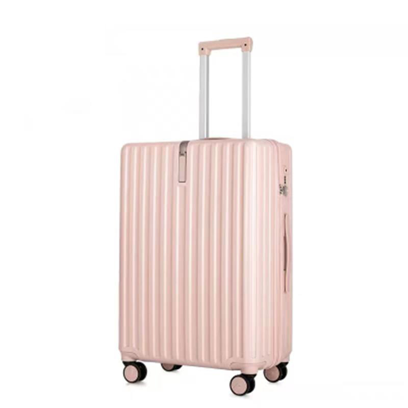 8460454.佐木高颜值网红新款登机箱拉链旅行箱