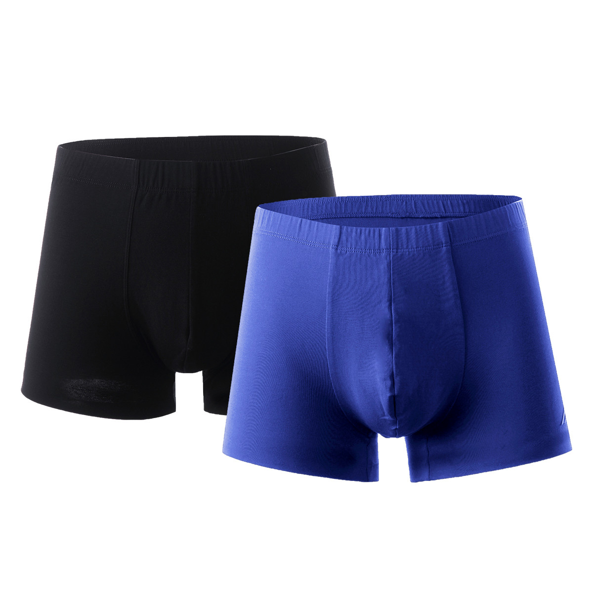 8571646.Nautica Underwear 莫代尔内衣男士平角内裤弹力透气